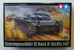 Thumbnail TAMIYA 32507 STURMGESCHUTZ III Ausf.B