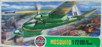Thumbnail AIRFIX 02001 MOSQUITO FBVI