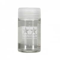 Thumbnail TAMIYA 81042 PAINT MIXING JAR 46 WITH MEASURE