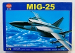 Thumbnail KITECH 313 MIG-25