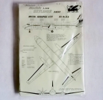 Thumbnail WELSH MODELS SL6 BRITISH AEROSPACE ATP