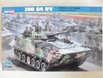 Thumbnail HOBBYBOSS 82453 ZBD 04 IFV