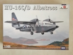 Thumbnail A MODEL 1423 HU-16C/D ALBATROSS 