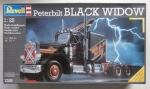 Thumbnail REVELL 7526 PETERBILT BLACK WIDOW