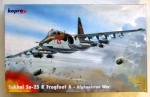 Thumbnail KOPRO 3166 SU-25 K FROGFOOT A