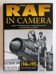 Thumbnail CHEAP BOOKS ZB035 THE RAF IN CAMERA 1946-1995