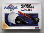 Thumbnail MONOGRAM 5909 MERCURY AND GEMINI CAPSULES