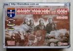 Thumbnail ORION 72046 SOVIET TANKMEN AND CREW 1939-1942