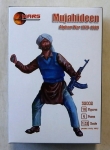 Thumbnail MARS 32002 MUJAHIDEEN AFGHAN WAR 1979-1989