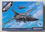 Thumbnail ACADEMY 1008 MiG-23 FLOGGER