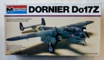 Thumbnail MONOGRAM 5305 DORNIER Do 17Z