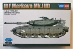 Thumbnail HOBBYBOSS 82916 IDF MERKAVA Mk.IIID