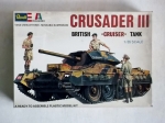 Thumbnail REVELL H2114 CRUSADER III