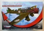 Thumbnail MIRAGE 481316 PZL.43 CHAYKA  SEAGULL  