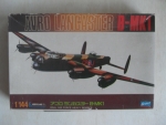 Thumbnail CROWN 433 hb-2 AVRO LANCASTER B Mk.I