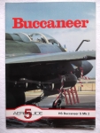 Thumbnail AEROGUIDES 05. HS BUCCANEER S Mk 2