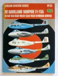 Thumbnail AIRCAMS 33. DE HAVILLAND VAMPIRE F.1-T.55