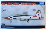 Thumbnail TRUMPETER MODELS 05809 US T-38A TALON THUNDERBIRD