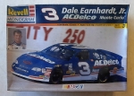 Thumbnail REVELL 85-2587 3 DALE EARNHARDT JR ACDELCO MONTE CARLO