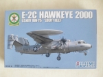 Thumbnail FUJIMI H-19 E-2C HAWKEYE 2000 LIBERTY BELLS