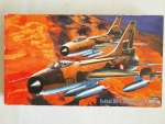 Thumbnail MASTERCRAFT K-75 Su-7 ARABIAN FITTER