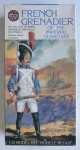 Thumbnail AIRFIX 03545 FRENCH GRENADIER OF THE IMPERIAL GUARD 1815