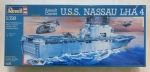 Thumbnail REVELL 5075 USS NASSAU LHA 4