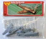 Thumbnail NOVO RED LABEL F162 BLACKBURN SKUA DIVE BOMBER