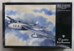 Thumbnail CLASSIC AIRFRAMES 4104 D.H. VAMPIRE FOREIGN SERVICE PART II