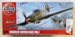 Thumbnail AIRFIX 50167 HAWKER HURRICANE Mk.I  UK SALE ONLY 
