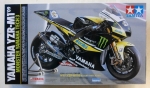 Thumbnail TAMIYA 14119 YAMAHA YZR-M1 09 MONSTER YAMAHA TECH 3
