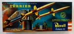 Thumbnail REVELL H-1813 98 CONVAIR TERRIER S TYPE BOXING 1958