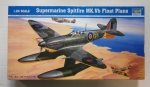 Thumbnail TRUMPETER MODELS 02404 SUPERMARINE SPITFIRE Mk.VB FLOAT PLANE  UK SALE ONLY 