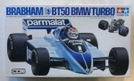 Thumbnail TAMIYA 20017 BRABHAM BT50 BMW TURBO