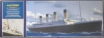 Thumbnail MINICRAFT 11315 R.M.S TITANIC DELUXE EDITION  UK SALE ONLY 