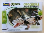 Thumbnail REVELL 02095 CROCODILE ANATOMY MODEL