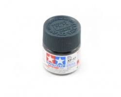 Thumbnail TAMIYA 81717 XF-17 SEA BLUE ACRYLIC PAINT  UK SALE ONLY 
