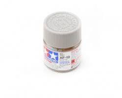 Thumbnail TAMIYA 81719 XF-19 SKY GREY ACRYLIC PAINT  UK SALE ONLY 