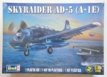 Thumbnail REVELL 5327 SKYRAIDER AD-5  A-1E 