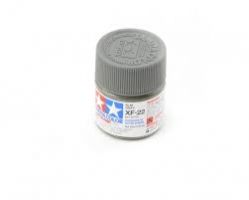 Thumbnail TAMIYA 81722 XF-22 RLM GREY ACRYLIC PAINT  UK SALE ONLY 