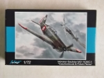 Thumbnail AZUR A111 MORANE-SAULNIER MS-406C.1 CZECHOSLOVAK   POLISH PILOTS