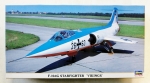 Thumbnail HASEGAWA 09475 F-104G STARFIGHTER VIKINGS