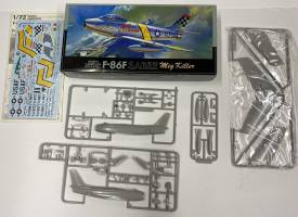 Thumbnail KINGKIT MODEL SCRAPYARD FUJIMI F19 F-86F SABRE  MISSING PART 32 33 