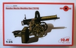 Thumbnail ICM 35674 RUSSIAN MAXIM MACHINE GUN  1910 