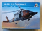 Thumbnail ITALERI  2741 HH-60J US COAST GUARD