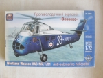 Thumbnail ARK 72032 WESTLAND WESSEX HAS Mk.1/31