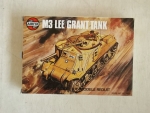 Thumbnail AIRFIX 61317 M3 LEE/GRANT TANK
