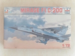 Thumbnail ESCI 9061 MIRAGE F1 C-200