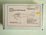 Thumbnail RUGRAT 7208 DE HAVILLAND DH90 DRAGONFLY