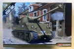 Thumbnail ACADEMY 13279 US ARMY M36B1 GMC